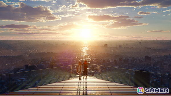 「キングダム ハーツIV」が2027年後期に発売決定！「リメンバー・ミー」の世界を紹介する新トレーラーも公開の画像