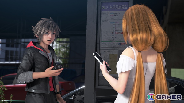 「キングダム ハーツIV」が2027年後期に発売決定！「リメンバー・ミー」の世界を紹介する新トレーラーも公開の画像