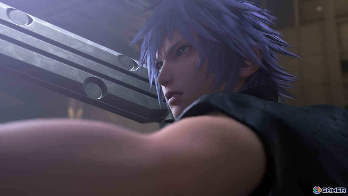 「キングダム ハーツIV」が2027年後期に発売決定！「リメンバー・ミー」の世界を紹介する新トレーラーも公開の画像12