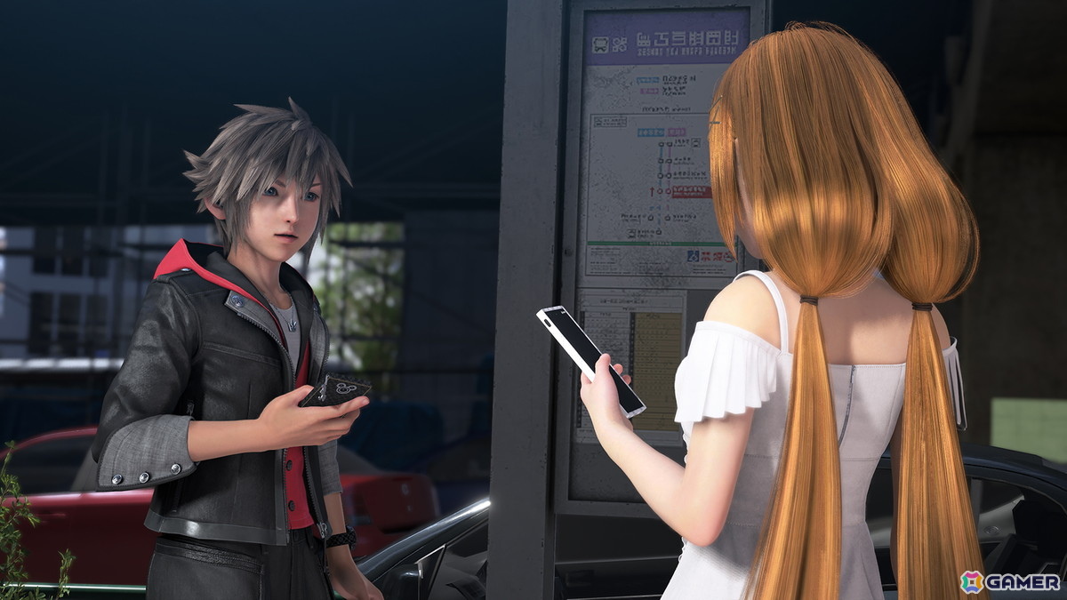 「キングダム ハーツIV」が2027年後期に発売決定！「リメンバー・ミー」の世界を紹介する新トレーラーも公開の画像3