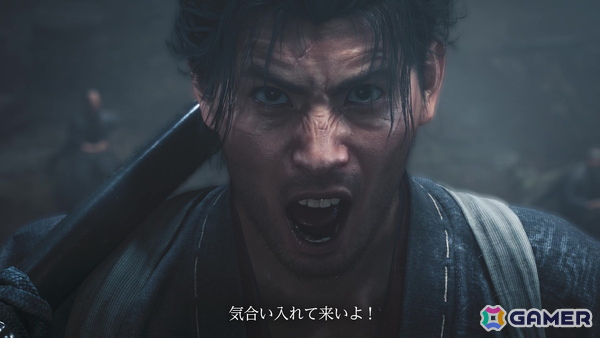 「鬼武者 Way of the Sword」鬼の佳人（声：遠藤 綾）の語りで紡がれる登場キャラクターの紹介映像が全9回にわたって展開！の画像4