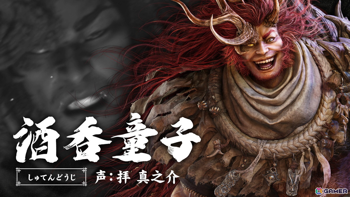 「鬼武者 Way of the Sword」鬼の佳人(声:遠藤 綾)の語りで紡がれる登場キャラクターの紹介映像が全9回にわたって展開!の画像