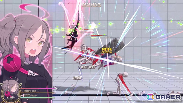 「つるぎ姫」初のプレイアブルとなるクローズドバトルβテストが8月25日より開催！全世界100名限定のテスター募集もスタートの画像1