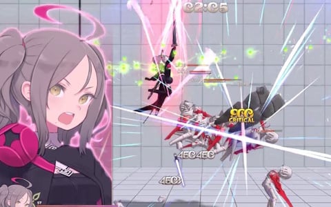 「つるぎ姫」初のプレイアブルとなるクローズドバトルβテストが8月25日より開催！全世界100名限定のテスター募集もスタート
