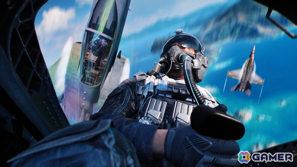 「バトルフィールド6」開発者が「トップガン」コラボや近日登場予定の「キャリア・ストライク」モードを紹介する動画を公開!の画像