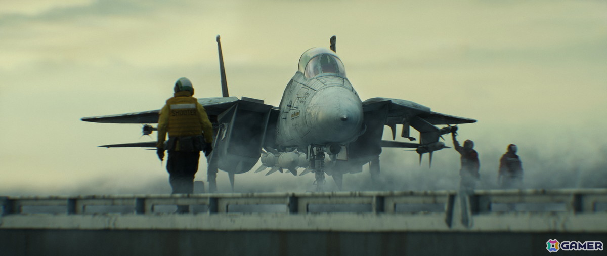 「バトルフィールド6」開発者が「トップガン」コラボや近日登場予定の「キャリア・ストライク」モードを紹介する動画を公開！の画像3
