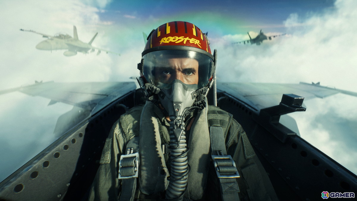 「バトルフィールド6」開発者が「トップガン」コラボや近日登場予定の「キャリア・ストライク」モードを紹介する動画を公開！の画像5