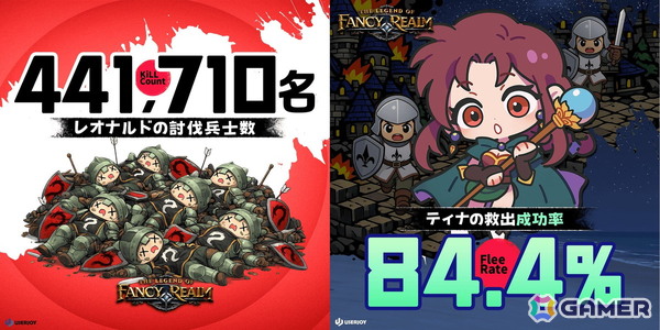 「幻世録 リメイク」が2026年9月10日に発売決定！Steamデモ版の統計データも公開中の画像2