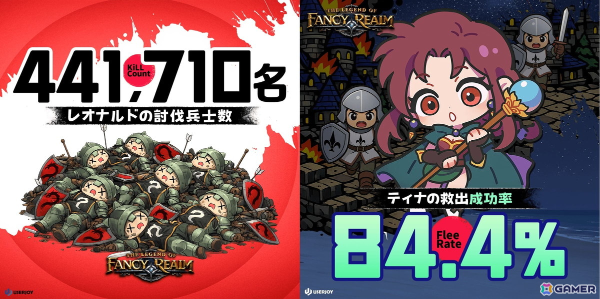 「幻世録 リメイク」が2026年9月10日に発売決定!Steamデモ版の統計データも公開中の画像