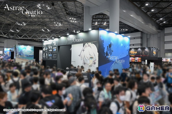 「アストラエ・オラティオ」C108の出展が盛況のうちに終了！初の公式グッズとなったティザーアートブックは両日完売の画像3