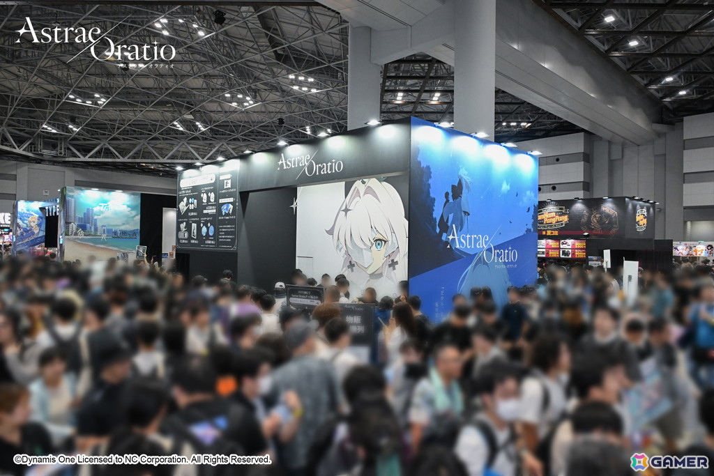 「アストラエ・オラティオ」C108の出展が盛況のうちに終了!初の公式グッズとなったティザーアートブックは両日完売の画像