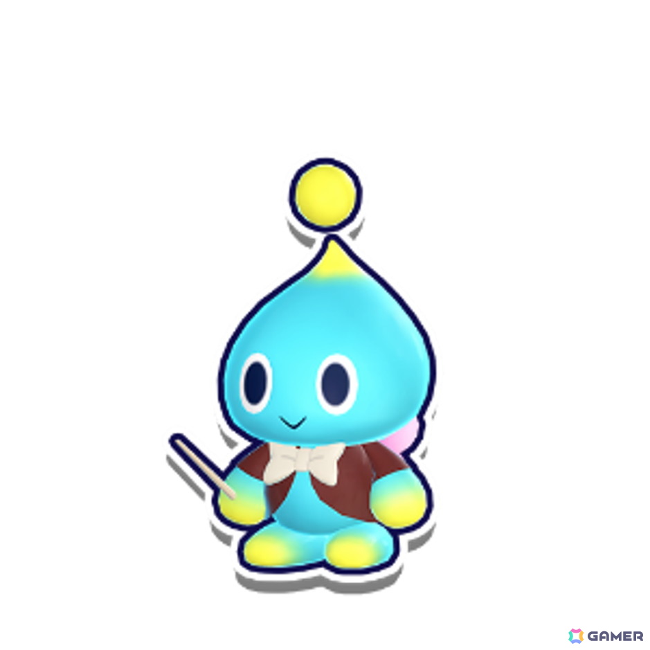 「ソニックランブル パーティ」でシンフォニーイベントが開催！音楽をモチーフにしたアイテムが登場の画像6