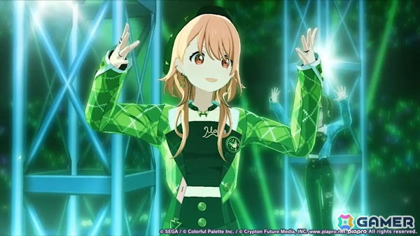 「プロセカ」ワールドリンクイベント「Again And Again Ambition!」が開催!MEIKO、愛莉、彰人、寧々、絵名が登場するガチャもの画像
