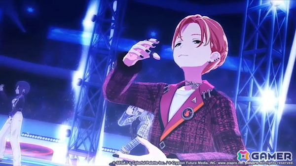 「プロセカ」ワールドリンクイベント「Again And Again Ambition!」が開催!MEIKO、愛莉、彰人、寧々、絵名が登場するガチャもの画像