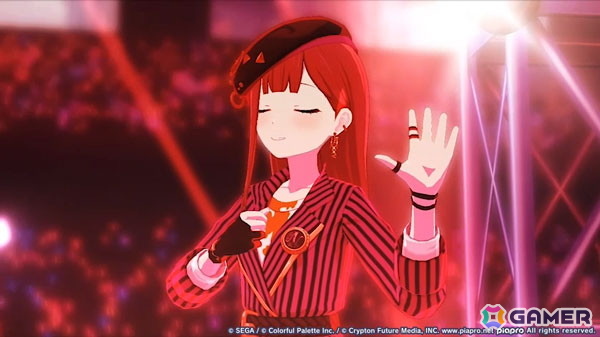 「プロセカ」ワールドリンクイベント「Again And Again Ambition!」が開催!MEIKO、愛莉、彰人、寧々、絵名が登場するガチャもの画像