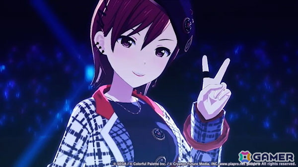 「プロセカ」ワールドリンクイベント「Again And Again Ambition!」が開催!MEIKO、愛莉、彰人、寧々、絵名が登場するガチャもの画像