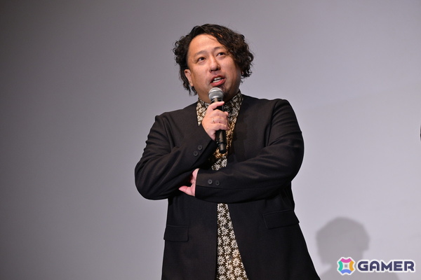 「SEKIRO: NO DEFEAT」浪川大輔さんや津田健次郎さんらメインキャストが登壇した完成披露舞台挨拶のレポートが到着！入場者特典の内容も公開の画像5
