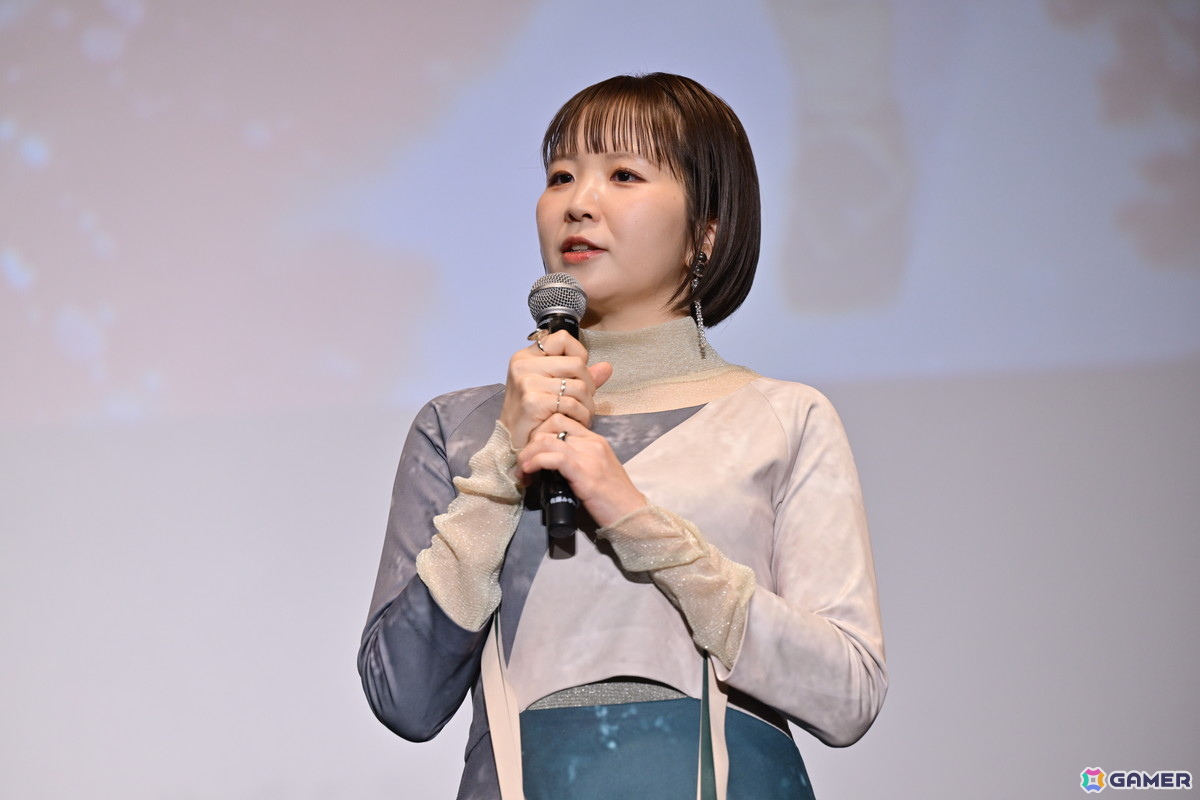 「SEKIRO: NO DEFEAT」浪川大輔さんや津田健次郎さんらメインキャストが登壇した完成披露舞台挨拶のレポートが到着!入場者特典の内容も公開の画像