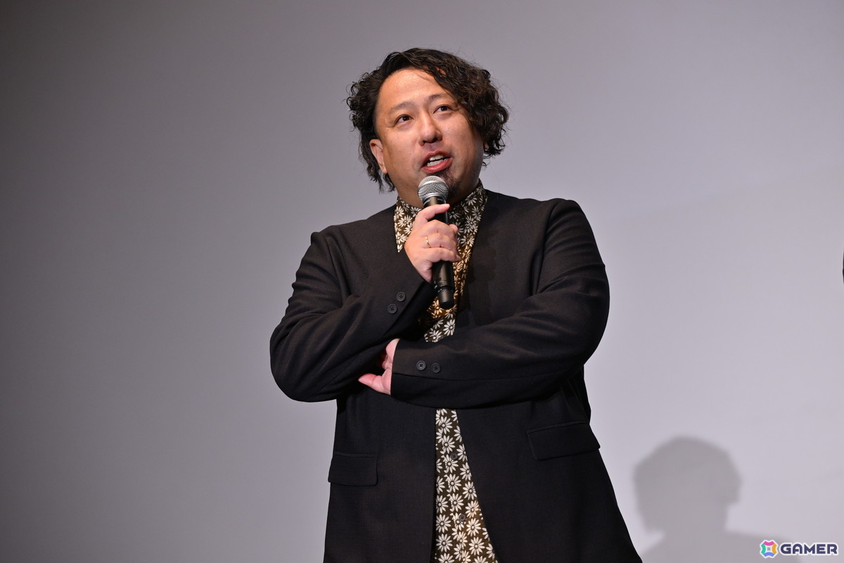 「SEKIRO: NO DEFEAT」浪川大輔さんや津田健次郎さんらメインキャストが登壇した完成披露舞台挨拶のレポートが到着!入場者特典の内容も公開の画像