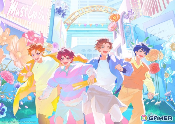 「A3!」メインストーリー第五部が配信！第17幕のフライヤーイラストを使用したSSR++カードを獲得できるイベントも開催中の画像1