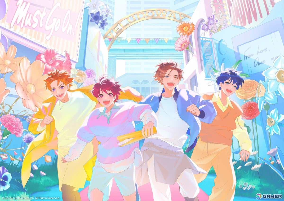 「A3!」メインストーリー第五部が配信！第17幕のフライヤーイラストを使用したSSR++カードを獲得できるイベントも開催中の画像