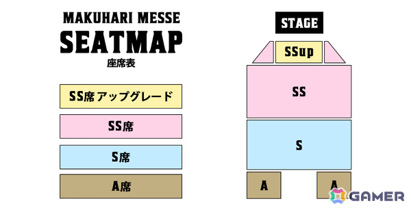 3D LIVE「うたの☆プリンスさまっ♪ ALL STAR STAGE -Happy Celebration-」轟音上映が9月12日・13日にTOHOシネマズ池袋・上野・なんばで開催！の画像3