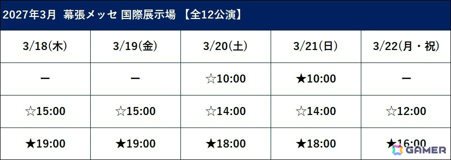3D LIVE「うたの☆プリンスさまっ♪ ALL STAR STAGE -Happy Celebration-」轟音上映が9月12日・13日にTOHOシネマズ池袋・上野・なんばで開催!の画像
