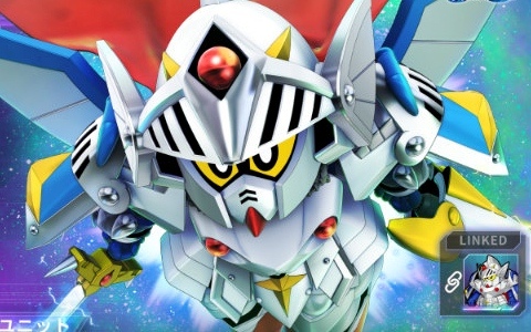 「SDガンダム ジージェネレーション エターナル」ストーリーイベント「SDガンダム外伝III ジークジオン編 アルガス騎士団」が開催!
