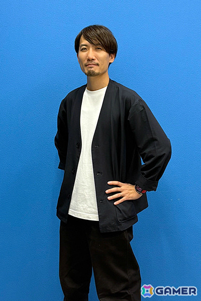 久井克也