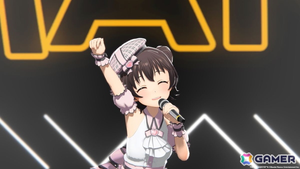 「シンデレラガールズ」xRライブ「Pop'n ToyBox!!」夕方公演レポート――こどもとおとなの魅力が詰まったおもちゃ箱の画像