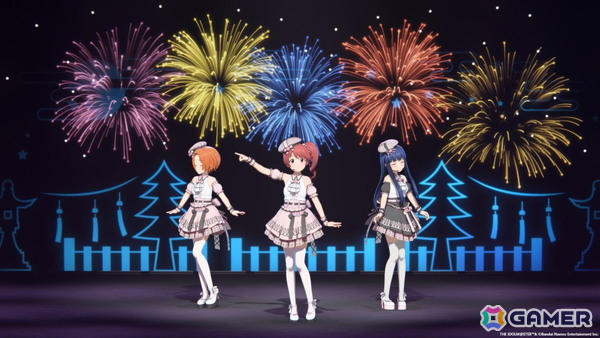 「シンデレラガールズ」xRライブ「Pop'n ToyBox!!」夕方公演レポート――こどもとおとなの魅力が詰まったおもちゃ箱の画像102