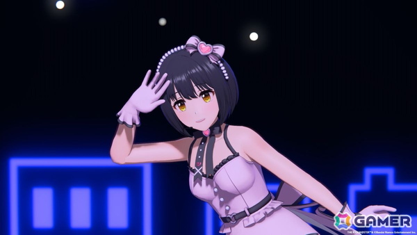 「シンデレラガールズ」xRライブ「Pop'n ToyBox!!」夕方公演レポート――こどもとおとなの魅力が詰まったおもちゃ箱の画像105