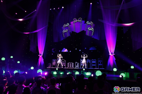 「シンデレラガールズ」xRライブ「Pop'n ToyBox!!」夕方公演レポート――こどもとおとなの魅力が詰まったおもちゃ箱の画像108