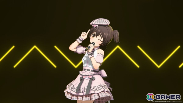 「シンデレラガールズ」xRライブ「Pop'n ToyBox!!」夕方公演レポート――こどもとおとなの魅力が詰まったおもちゃ箱の画像