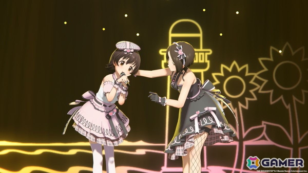 「シンデレラガールズ」xRライブ「Pop'n ToyBox!!」夕方公演レポート――こどもとおとなの魅力が詰まったおもちゃ箱の画像
