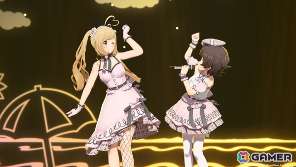 「シンデレラガールズ」xRライブ「Pop'n ToyBox!!」夕方公演レポート――こどもとおとなの魅力が詰まったおもちゃ箱の画像