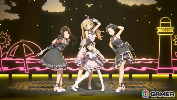 「シンデレラガールズ」xRライブ「Pop'n ToyBox!!」夕方公演レポート――こどもとおとなの魅力が詰まったおもちゃ箱の画像