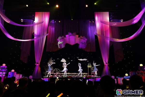 「シンデレラガールズ」xRライブ「Pop'n ToyBox!!」夕方公演レポート――こどもとおとなの魅力が詰まったおもちゃ箱の画像118