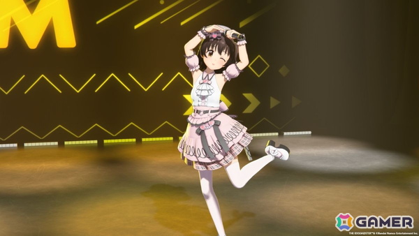 「シンデレラガールズ」xRライブ「Pop'n ToyBox!!」夕方公演レポート――こどもとおとなの魅力が詰まったおもちゃ箱の画像