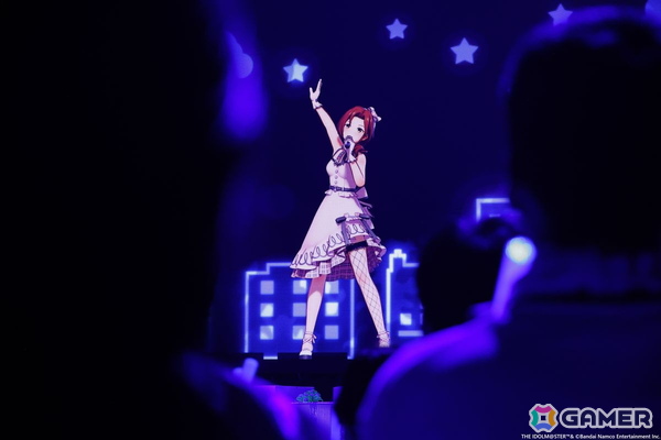 「シンデレラガールズ」xRライブ「Pop'n ToyBox!!」夕方公演レポート――こどもとおとなの魅力が詰まったおもちゃ箱の画像123