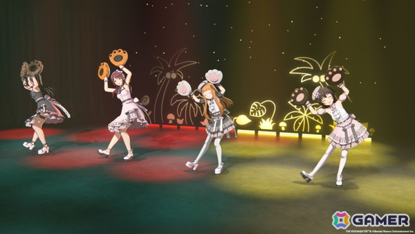 「シンデレラガールズ」xRライブ「Pop'n ToyBox!!」夕方公演レポート――こどもとおとなの魅力が詰まったおもちゃ箱の画像