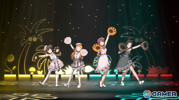 「シンデレラガールズ」xRライブ「Pop'n ToyBox!!」夕方公演レポート――こどもとおとなの魅力が詰まったおもちゃ箱の画像
