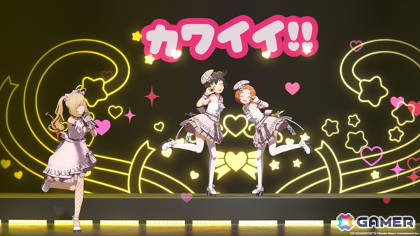 「シンデレラガールズ」xRライブ「Pop'n ToyBox!!」夕方公演レポート――こどもとおとなの魅力が詰まったおもちゃ箱の画像130