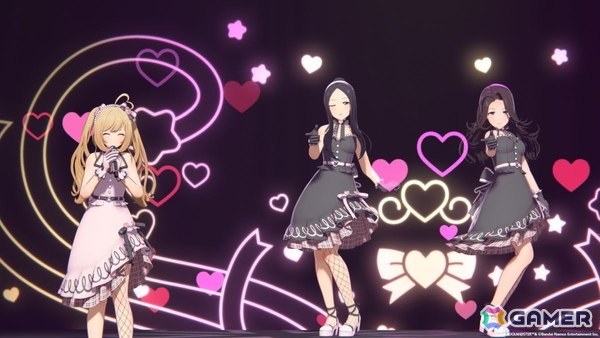 「シンデレラガールズ」xRライブ「Pop'n ToyBox!!」夕方公演レポート――こどもとおとなの魅力が詰まったおもちゃ箱の画像