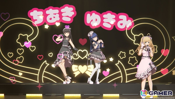 「シンデレラガールズ」xRライブ「Pop'n ToyBox!!」夕方公演レポート――こどもとおとなの魅力が詰まったおもちゃ箱の画像