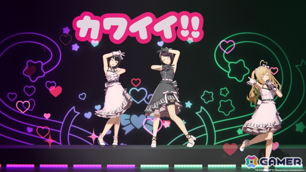 「シンデレラガールズ」xRライブ「Pop'n ToyBox!!」夕方公演レポート――こどもとおとなの魅力が詰まったおもちゃ箱の画像