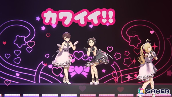 「シンデレラガールズ」xRライブ「Pop'n ToyBox!!」夕方公演レポート――こどもとおとなの魅力が詰まったおもちゃ箱の画像