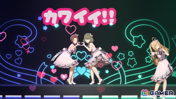「シンデレラガールズ」xRライブ「Pop'n ToyBox!!」夕方公演レポート――こどもとおとなの魅力が詰まったおもちゃ箱の画像