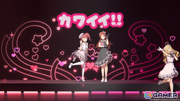 「シンデレラガールズ」xRライブ「Pop'n ToyBox!!」夕方公演レポート――こどもとおとなの魅力が詰まったおもちゃ箱の画像