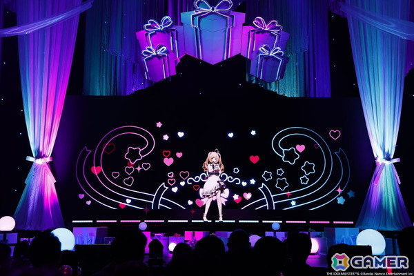 「シンデレラガールズ」xRライブ「Pop'n ToyBox!!」夕方公演レポート――こどもとおとなの魅力が詰まったおもちゃ箱の画像139